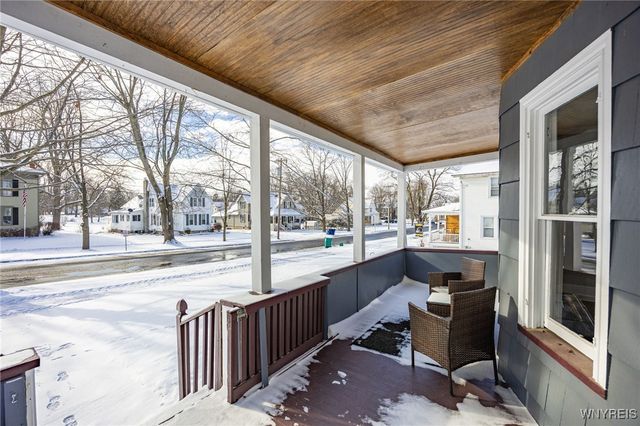 30 Oak Street, Avon, NY 14414