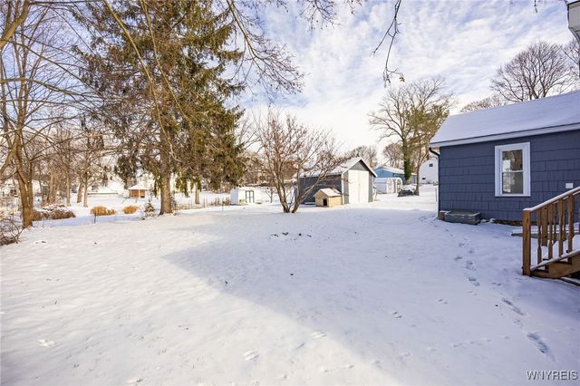 30 Oak Street, Avon, NY 14414
