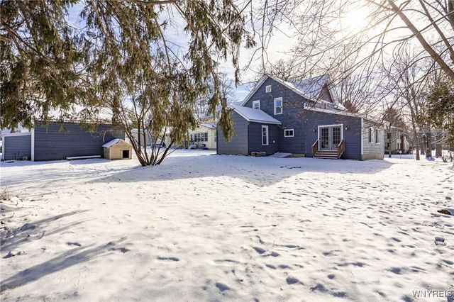 30 Oak Street, Avon, NY 14414