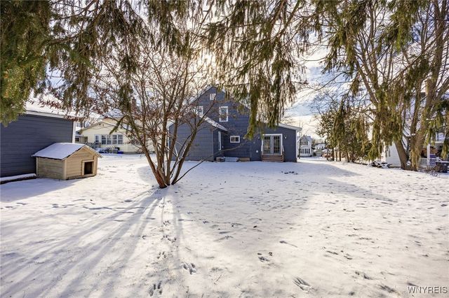30 Oak Street, Avon, NY 14414