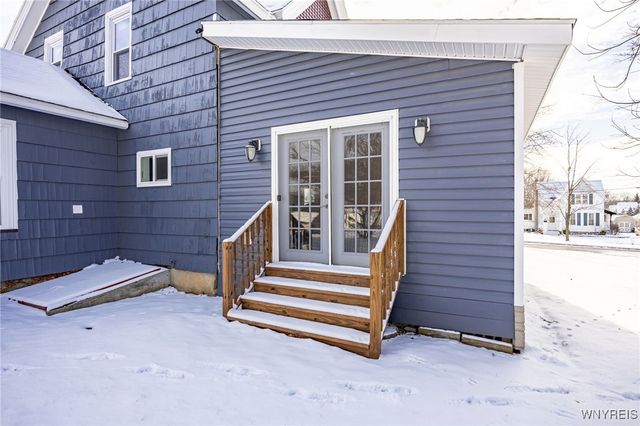 30 Oak Street, Avon, NY 14414