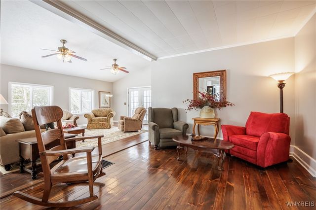 30 Oak Street, Avon, NY 14414