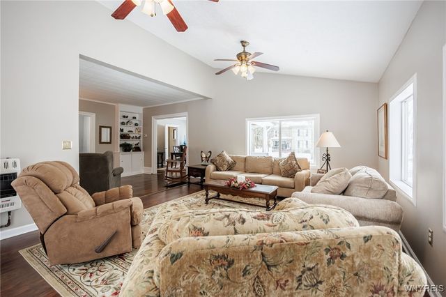 30 Oak Street, Avon, NY 14414