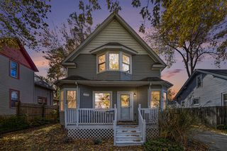 1114 Lane Boulevard, Kalamazoo, MI 49001