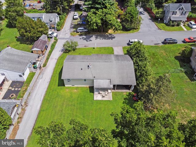 114 EDEN AVE, Waynesboro, PA 17268