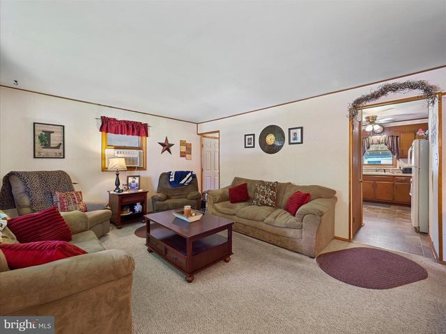 114 EDEN AVE, Waynesboro, PA 17268