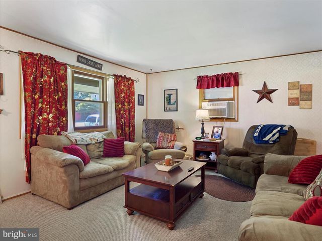 114 EDEN AVE, Waynesboro, PA 17268