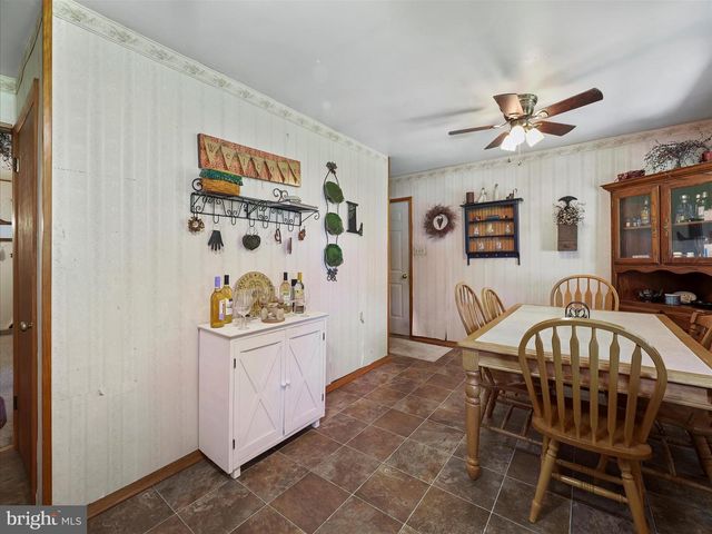 114 EDEN AVE, Waynesboro, PA 17268