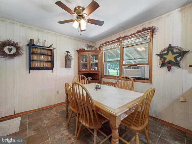 114 EDEN AVE, Waynesboro, PA 17268