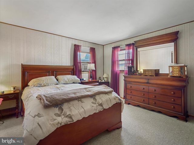 114 EDEN AVE, Waynesboro, PA 17268