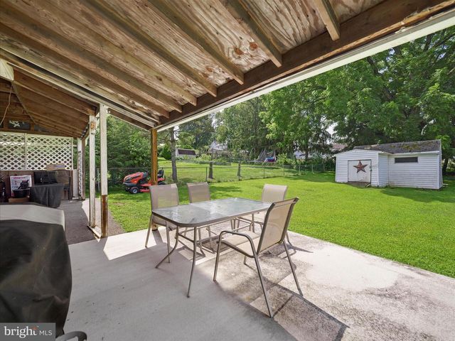 114 EDEN AVE, Waynesboro, PA 17268