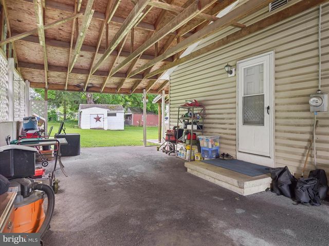 114 EDEN AVE, Waynesboro, PA 17268