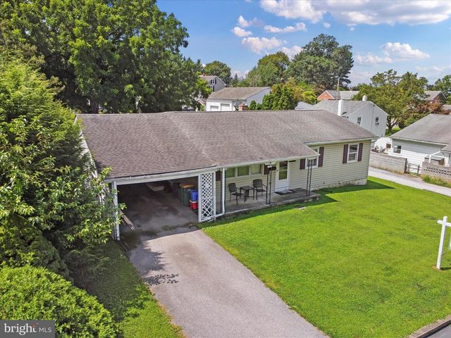 114 EDEN AVE, Waynesboro, PA 17268