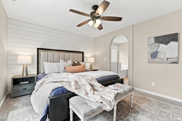 998 N CAMBRIA DR, North Salt Lake, UT 84054