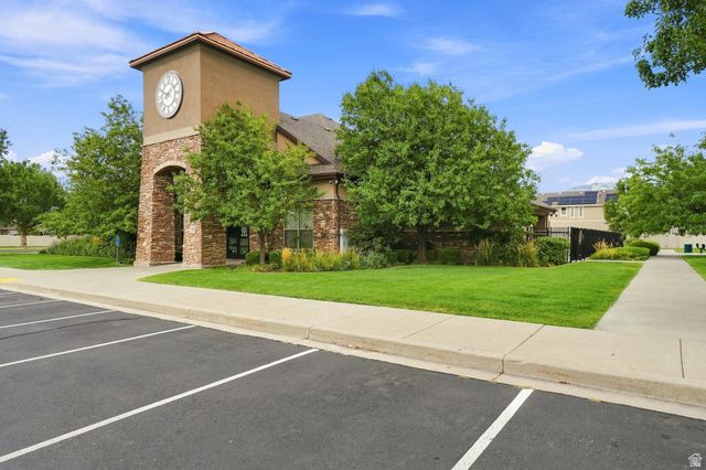 998 N CAMBRIA DR, North Salt Lake, UT 84054
