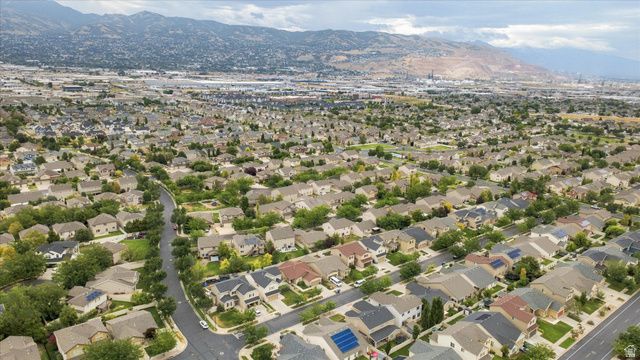 998 N CAMBRIA DR, North Salt Lake, UT 84054