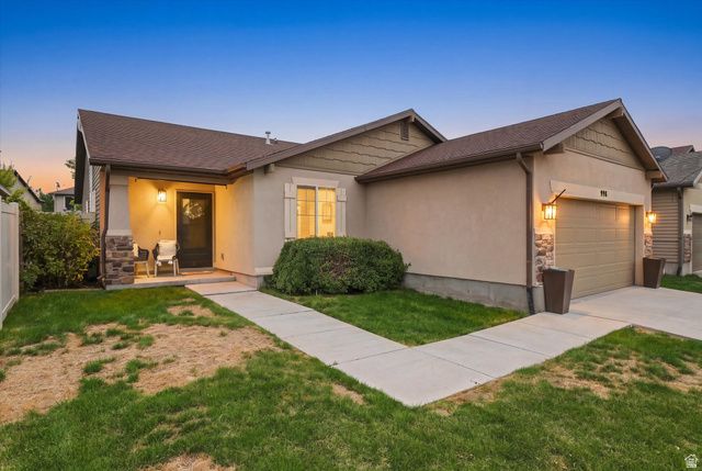 998 N CAMBRIA DR, North Salt Lake, UT 84054