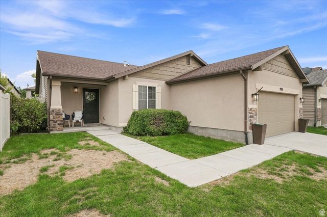 998 N CAMBRIA DR, North Salt Lake, UT 84054