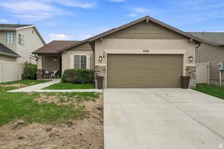998 N CAMBRIA DR, North Salt Lake, UT 84054