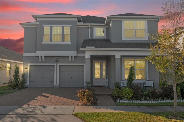 740 HYPERION DRIVE, Debary, FL 32713