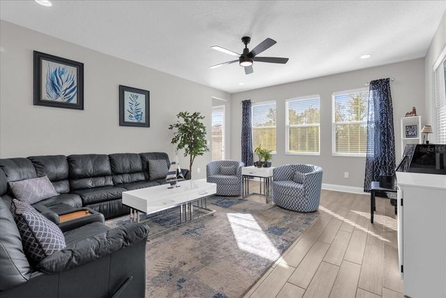 740 HYPERION DRIVE, Debary, FL 32713