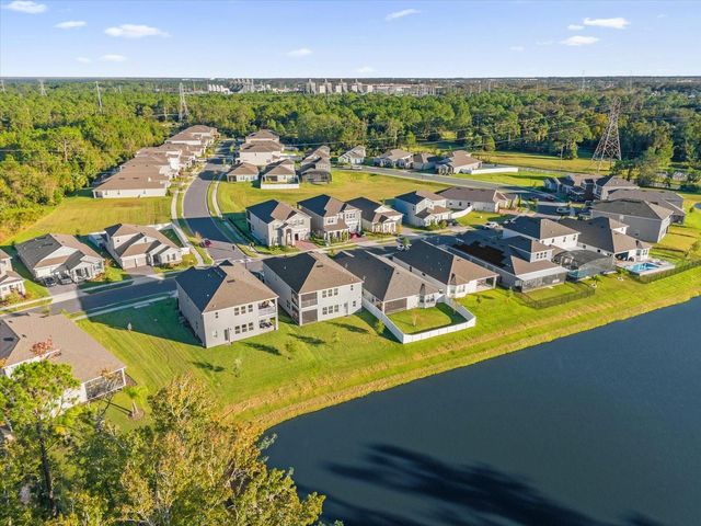 740 HYPERION DRIVE, Debary, FL 32713