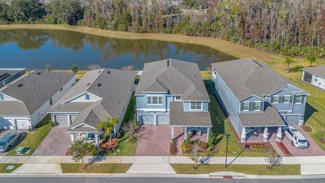 740 HYPERION DRIVE, Debary, FL 32713