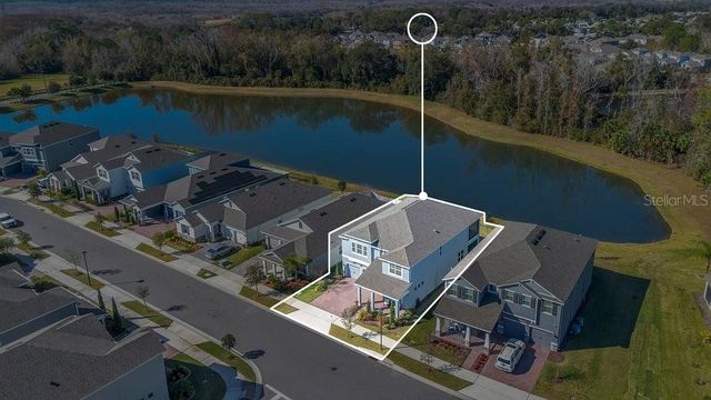 740 HYPERION DRIVE, Debary, FL 32713