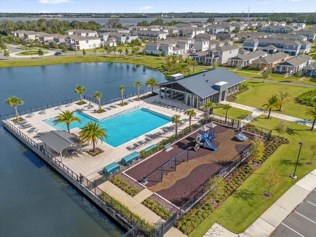 740 HYPERION DRIVE, Debary, FL 32713