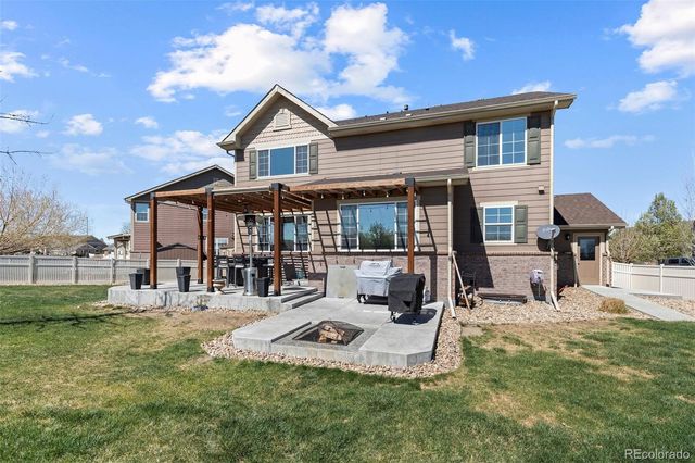 10039 Buttesfield Street, Firestone, CO 80504