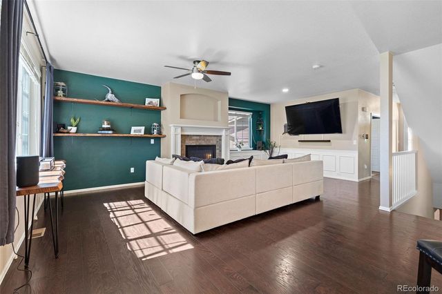 10039 Buttesfield Street, Firestone, CO 80504