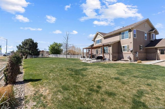 10039 Buttesfield Street, Firestone, CO 80504