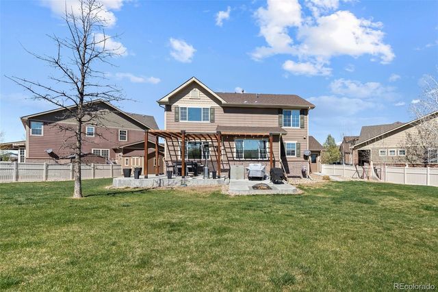 10039 Buttesfield Street, Firestone, CO 80504