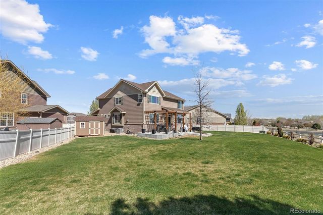 10039 Buttesfield Street, Firestone, CO 80504