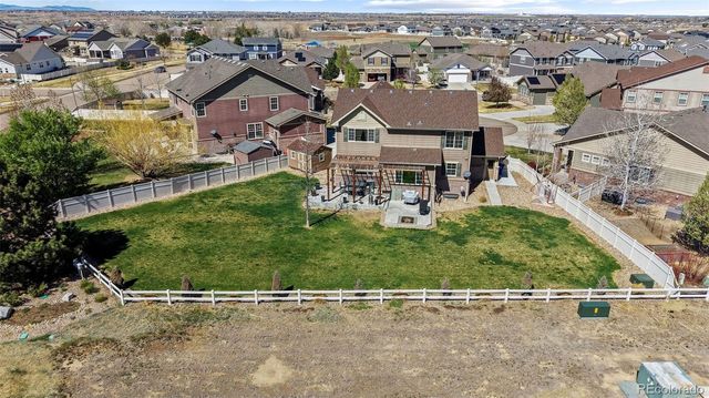 10039 Buttesfield Street, Firestone, CO 80504