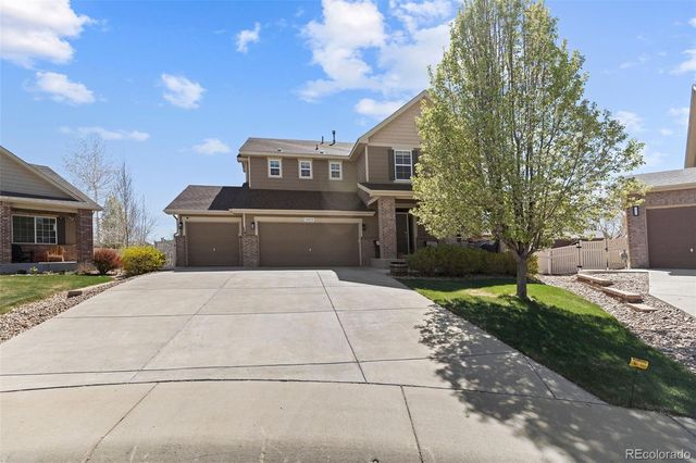 10039 Buttesfield Street, Firestone, CO 80504