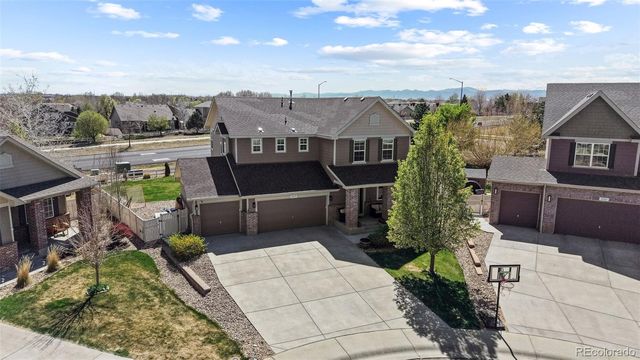 10039 Buttesfield Street, Firestone, CO 80504