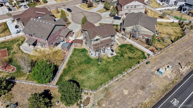 10039 Buttesfield Street, Firestone, CO 80504