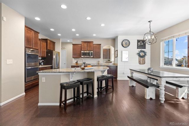 10039 Buttesfield Street, Firestone, CO 80504