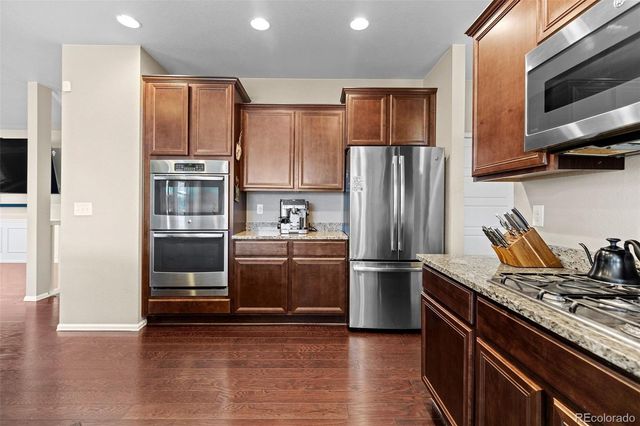 10039 Buttesfield Street, Firestone, CO 80504