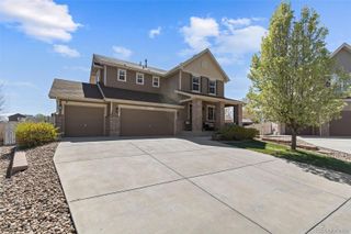 10039 Buttesfield Street, Firestone, CO 80504