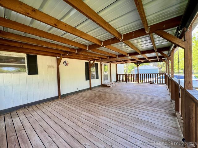 7350 Sunset Circle, Kingston, OK 73439