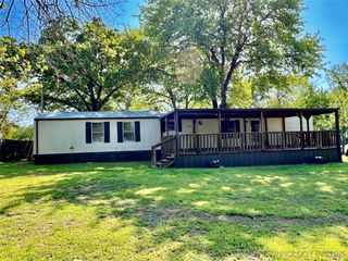 7350 Sunset Circle, Kingston, OK 73439