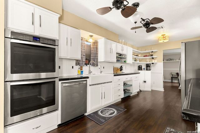 1501 Buffalo Springs, New Braunfels, TX 78132