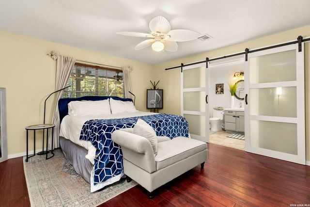 1501 Buffalo Springs, New Braunfels, TX 78132