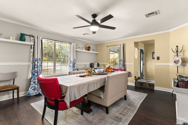 1501 Buffalo Springs, New Braunfels, TX 78132