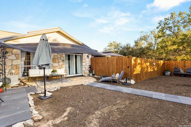 1501 Buffalo Springs, New Braunfels, TX 78132