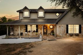 1501 Buffalo Springs, New Braunfels, TX 78132
