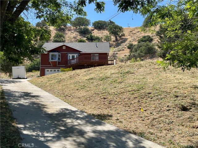 808 Circle, Lebec, CA 93243