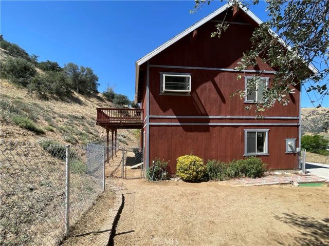 808 Circle, Lebec, CA 93243